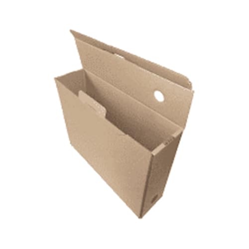 pudełko do archiwizacji dokumentów