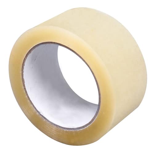 taśma pakowa przezroczysta