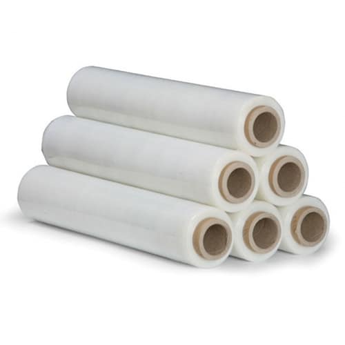 folia stretch przezroczysta