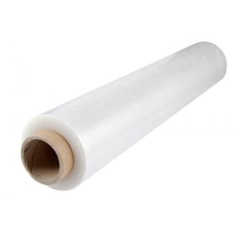 folia stretch przezroczysta